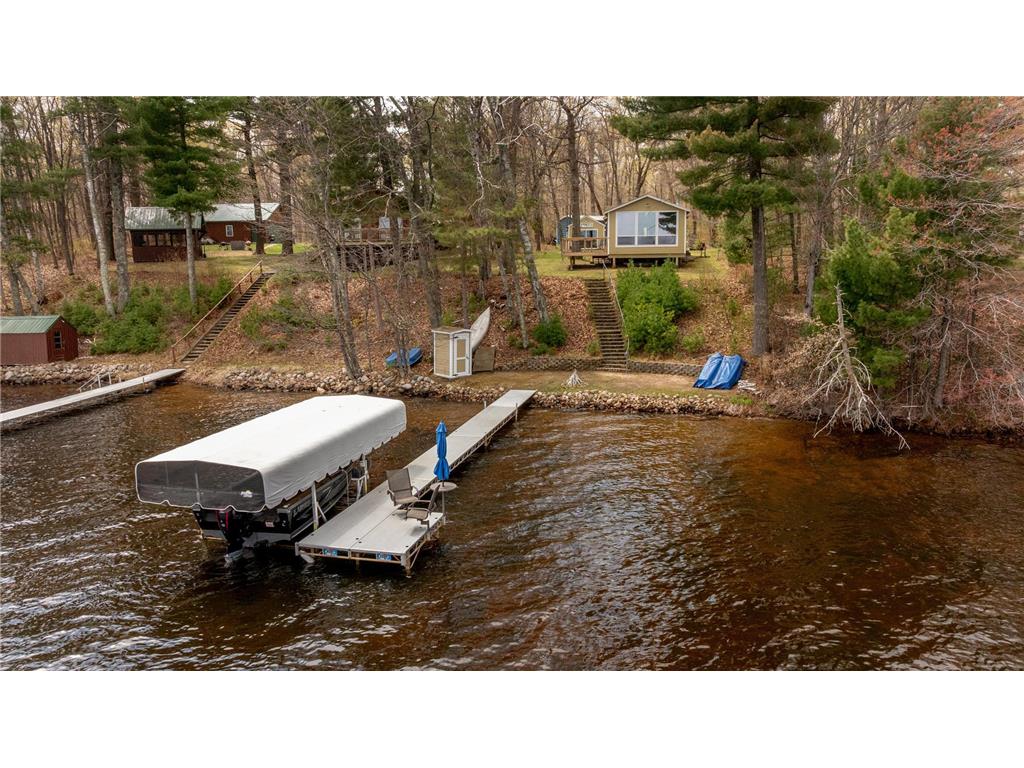 19244 486th Street Shamrock Twp MN 55760 - Minnewawa Lake 7080161 image23