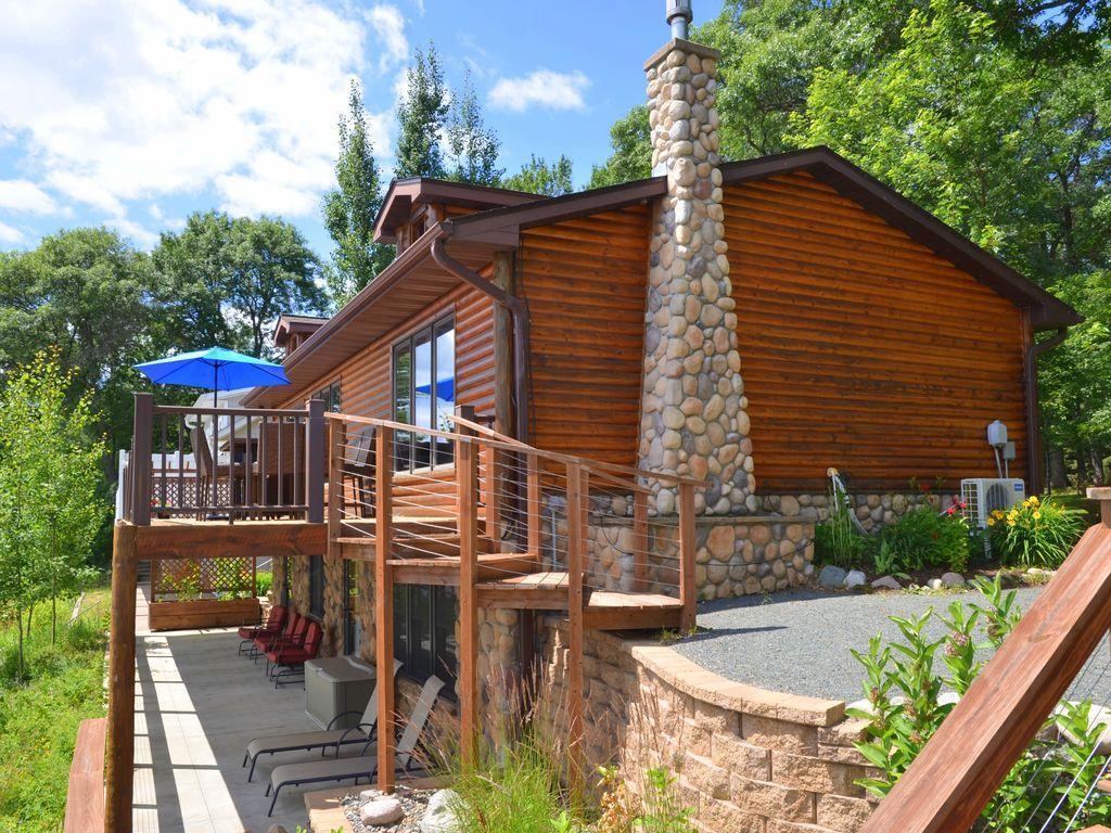 19248 219th Avenue, Nevis, MN, 56467 MLS 6403353 Edina Realty