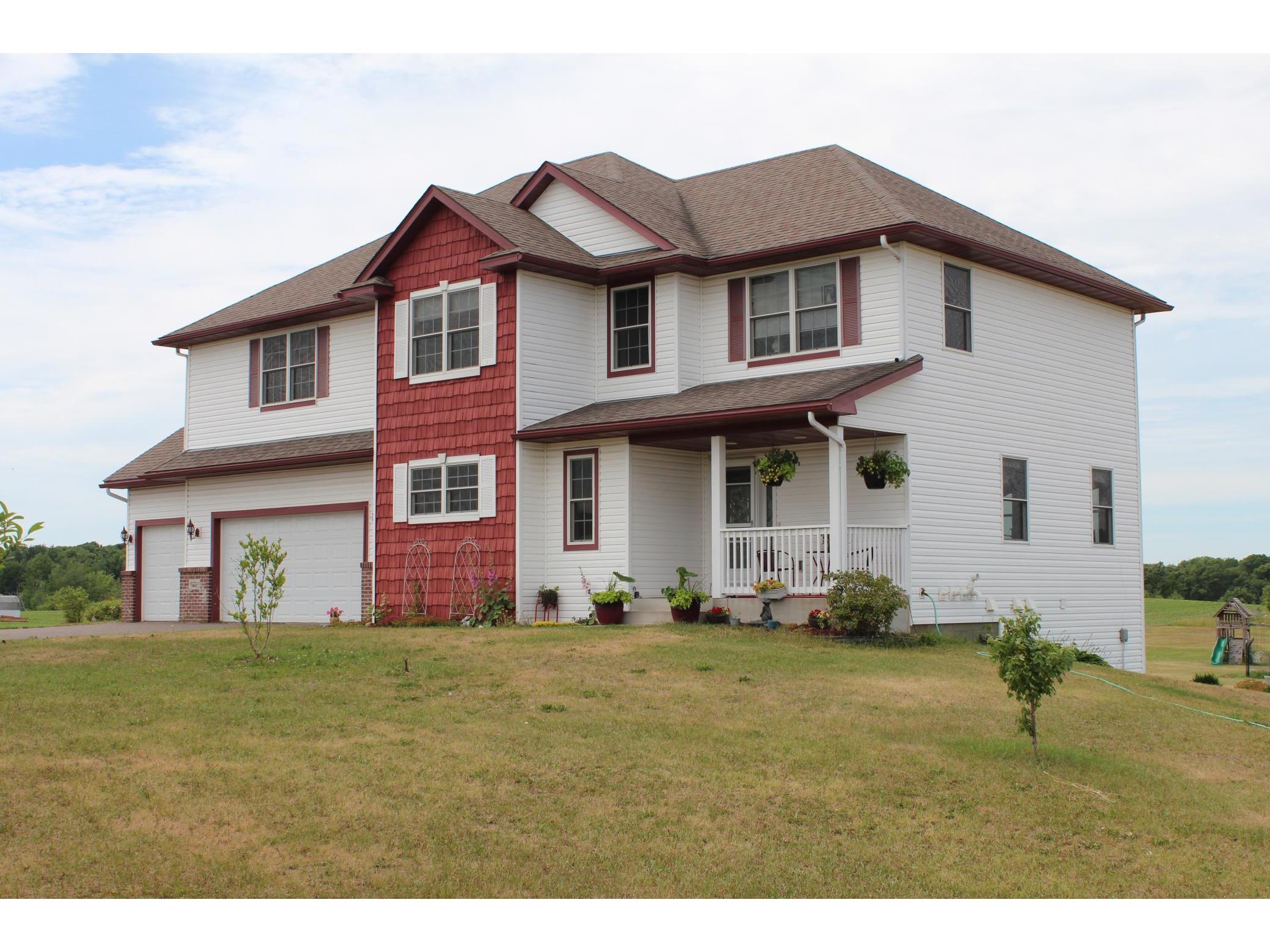 1925 Mahogany Street, Mora, MN, 55051 MLS 5760476 Edina Realty