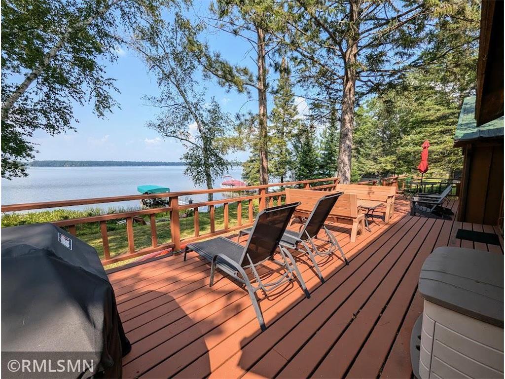 19250 Goshawk Street Mcgregor MN 55760 - Minnewawa Lake 6588954 image1