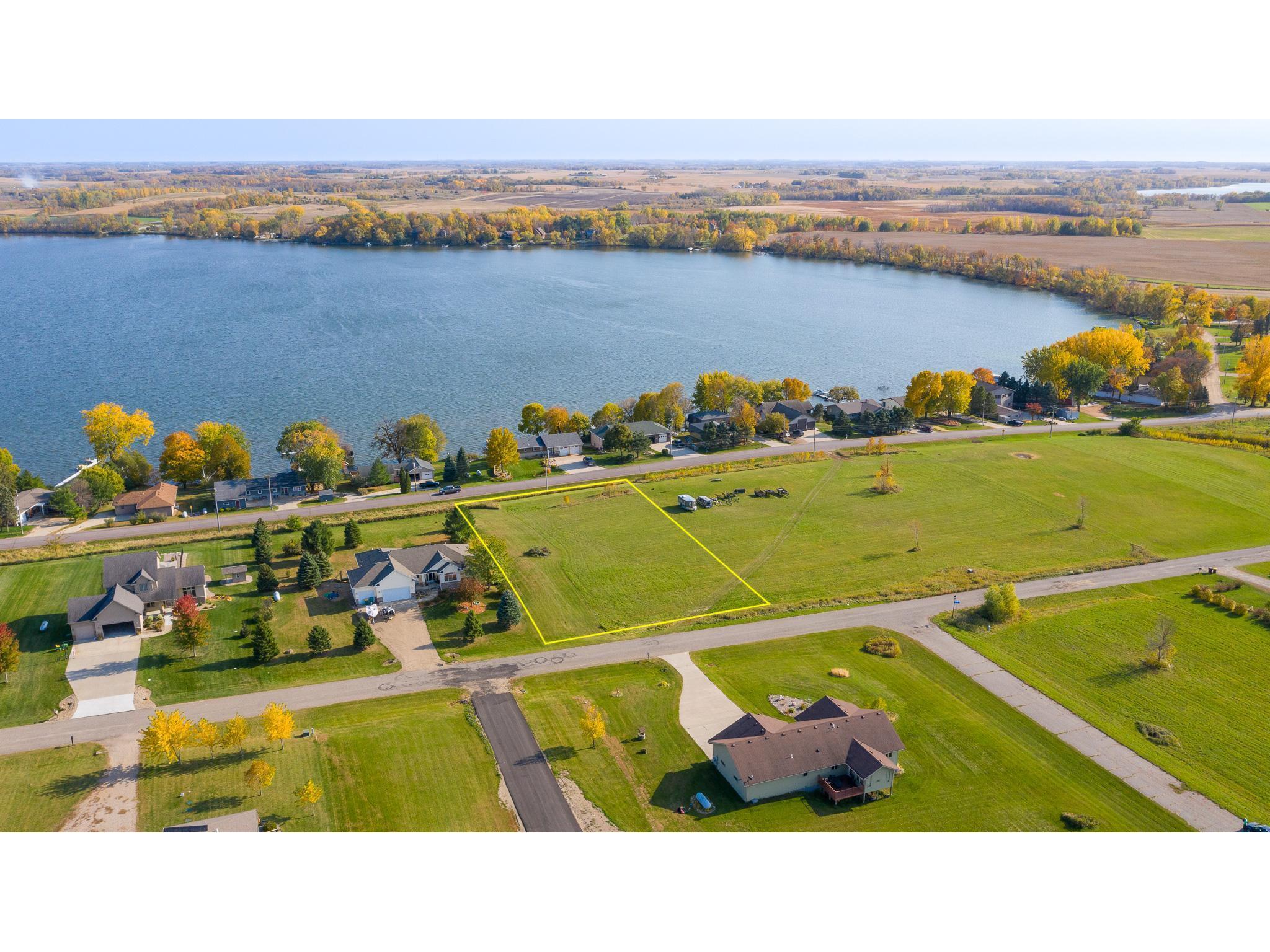 19251 Lake Volney Circle, Le Center, MN, 56057 MLS 5672033 Edina