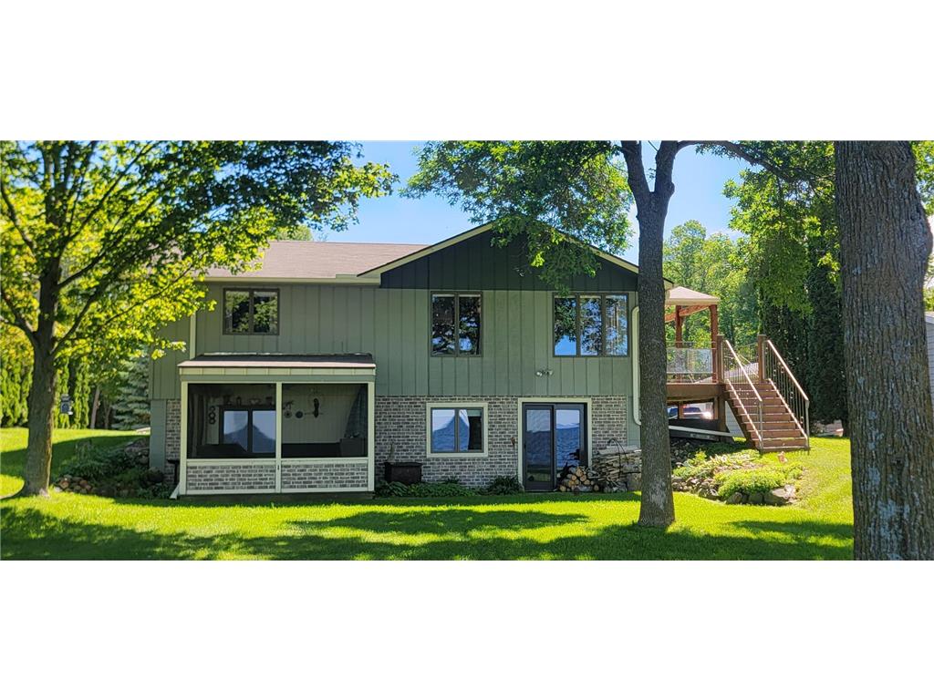 19257 328th Avenue Isle MN 56342 - Mille Lacs Lake 6515814 image1