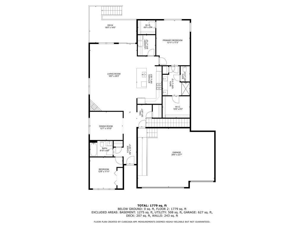 19258 Hunters Place Rogers MN 55374 6782701 image40