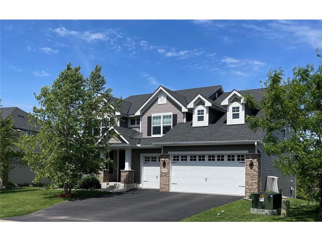 19258 Paddock Lane, Corcoran, MN, 55340 MLS 6513134 Edina Realty