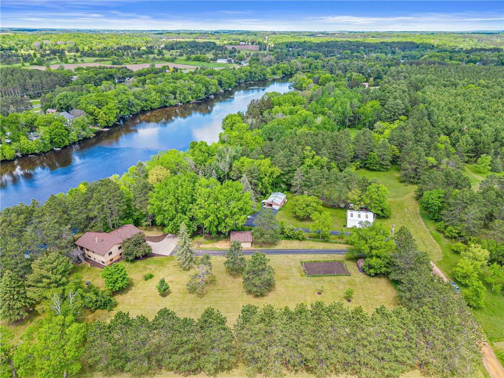 1926 90th Street New Richmond WI 54017 - Riverdale Flowage 6543340 image1