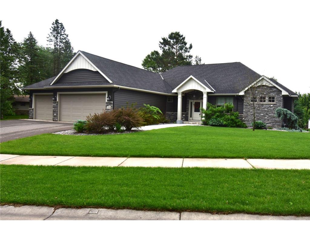 1926 Cloud Drive NE, Blaine, MN, 55449 MLS 6547344 Edina Realty