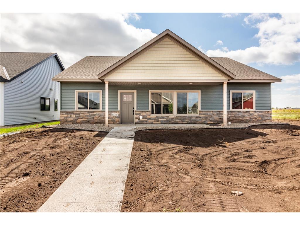 1926 Sandstone Loop S, Sartell, MN 56377 MLS 6323340 Edina Realty