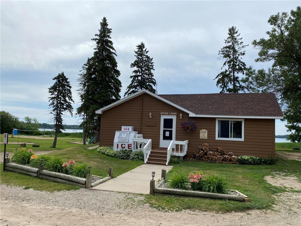 19262 N Blackduck Lake Road NE Hines MN 56647 - Blackduck Lake 7069764 image1