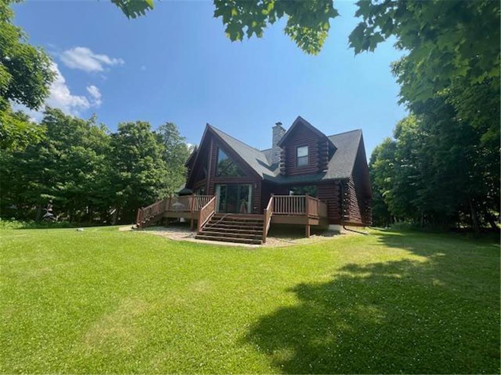 19263 Farington Lane NE Hines MN 56647 - Blackduck Lake 6565975 image1