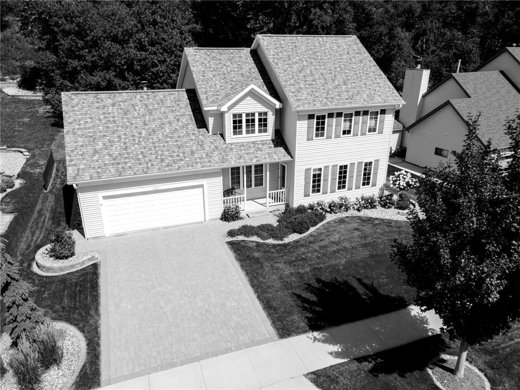 1927 Fox Valley Drive SW, Rochester, MN, 55902 MLS 6409316 Edina Realty