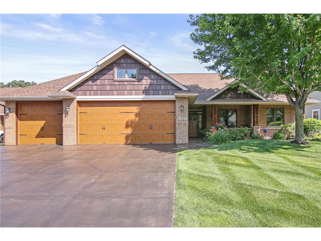 1927 Glacier Avenue River Falls WI 54022 6567539 image1