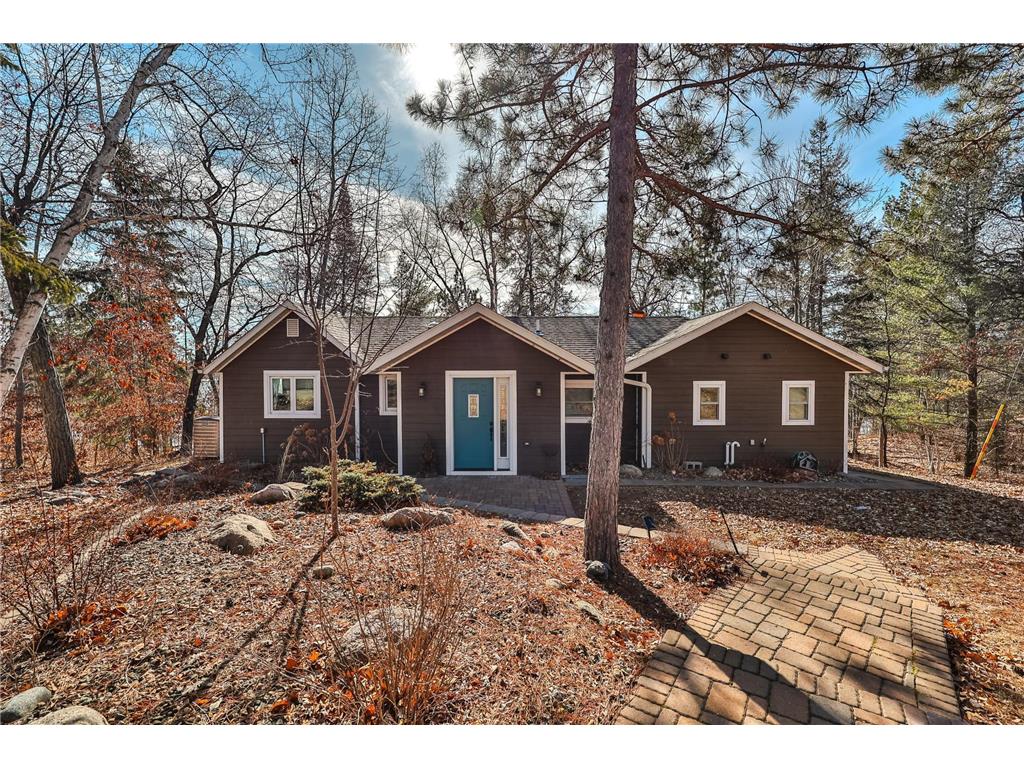 19271 Grouse Road Park Rapids MN 56470 - Loon Lake 6506128 image1