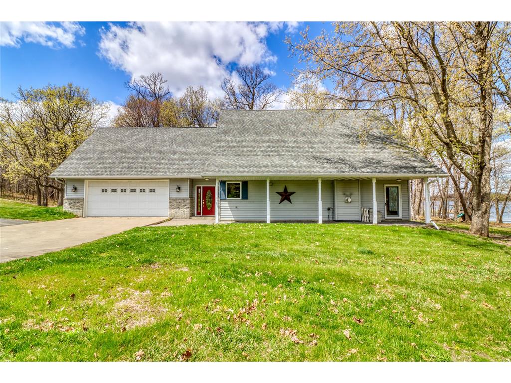 19272 Sherman Shores Road Audubon MN 56511 - Little Cormorant 7070618 image1