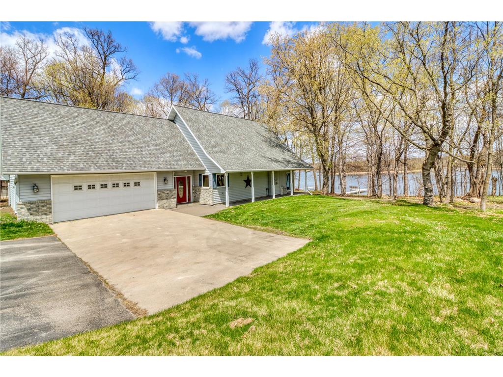 19272 Sherman Shores Road Audubon MN 56511 - Little Cormorant 7070618 image3