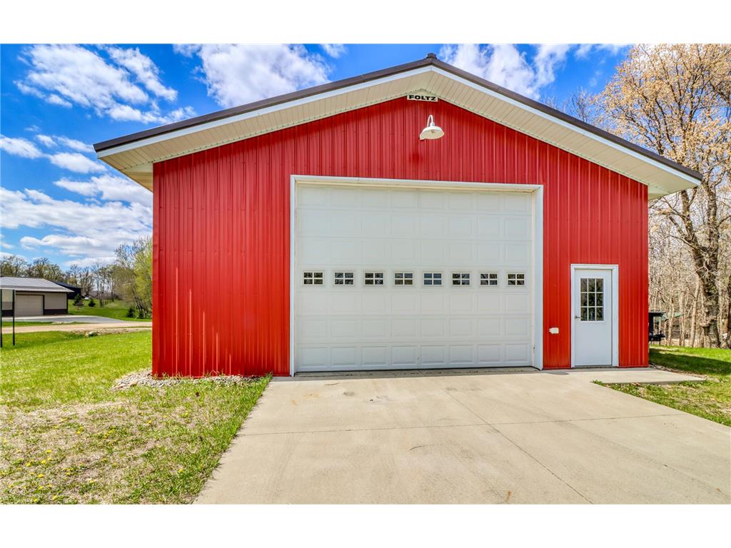 19272 Sherman Shores Road Audubon MN 56511 - Little Cormorant 7070618 image34