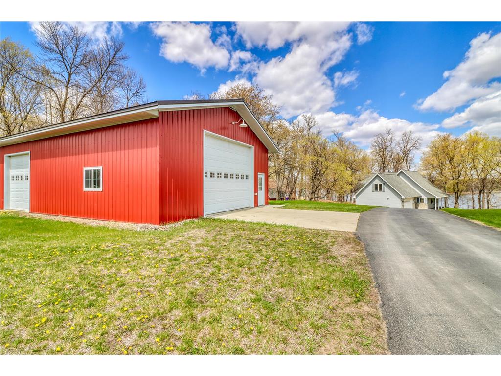 19272 Sherman Shores Road Audubon MN 56511 - Little Cormorant 7070618 image35