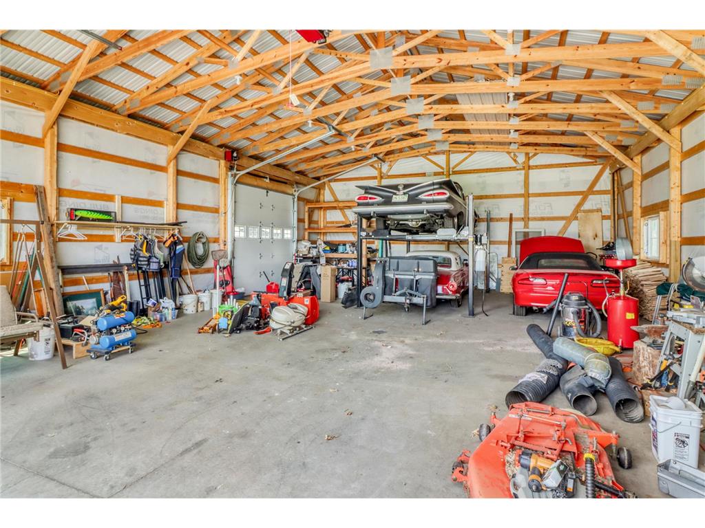 19272 Sherman Shores Road Audubon MN 56511 - Little Cormorant 7070618 image36