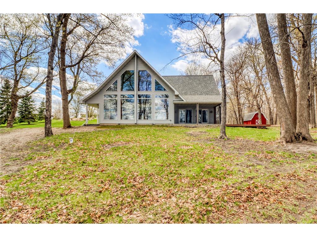19272 Sherman Shores Road Audubon MN 56511 - Little Cormorant 7070618 image4