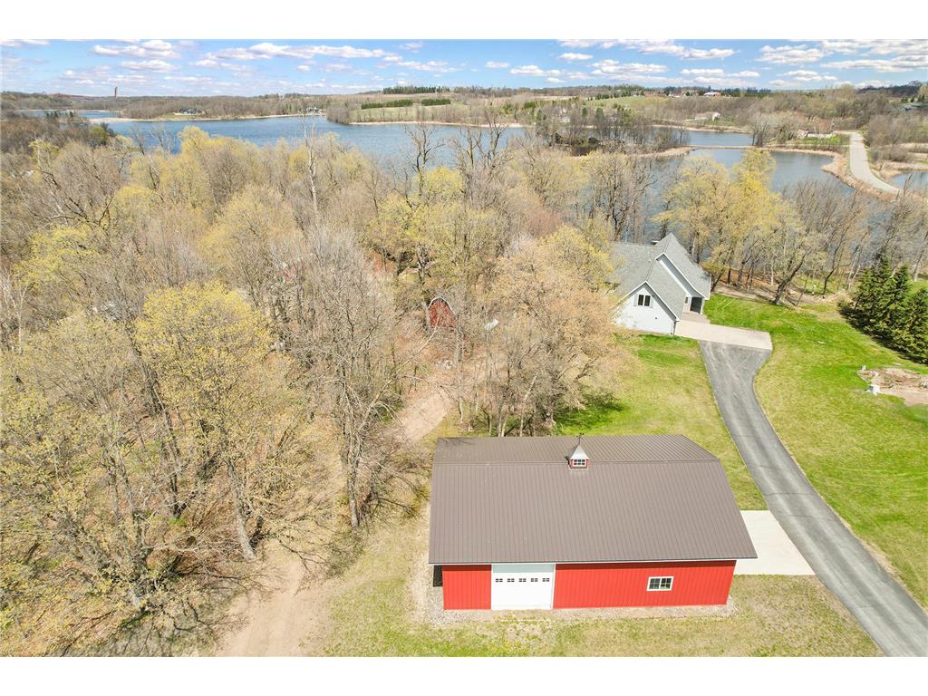 19272 Sherman Shores Road Audubon MN 56511 - Little Cormorant 7070618 image41