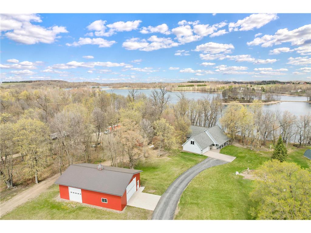 19272 Sherman Shores Road Audubon MN 56511 - Little Cormorant 7070618 image42