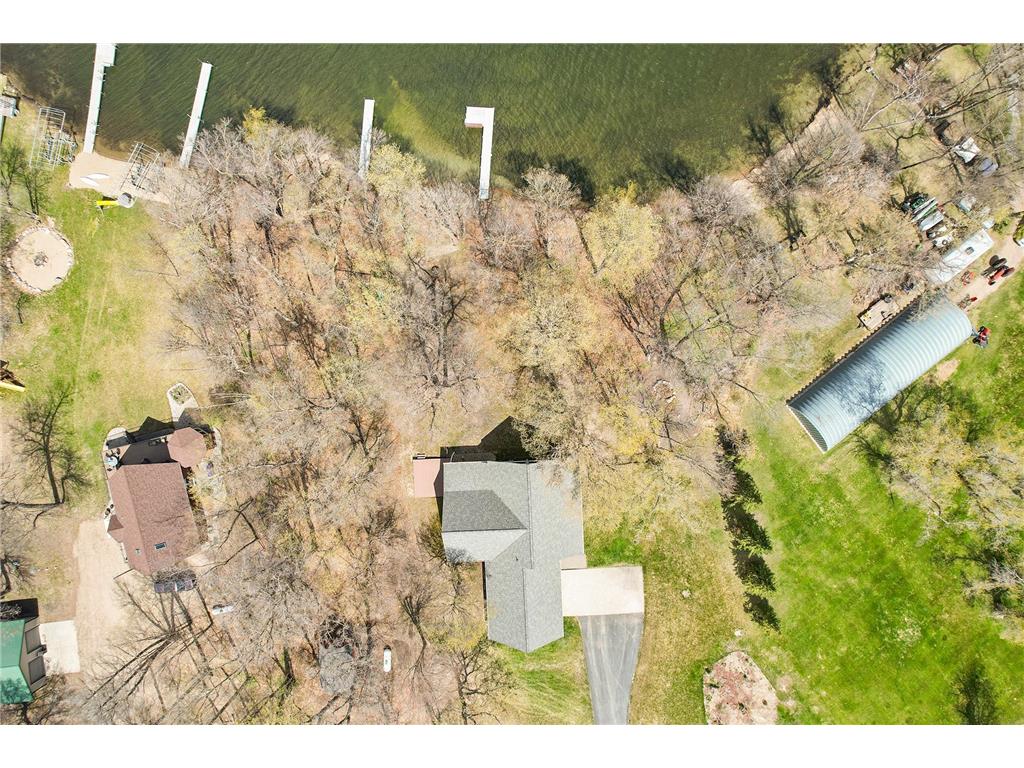 19272 Sherman Shores Road Audubon MN 56511 - Little Cormorant 7070618 image43