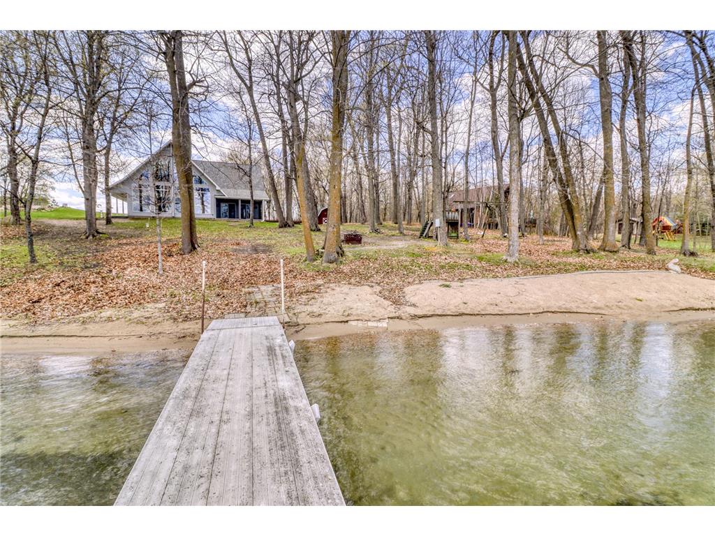 19272 Sherman Shores Road Audubon MN 56511 - Little Cormorant 7070618 image5