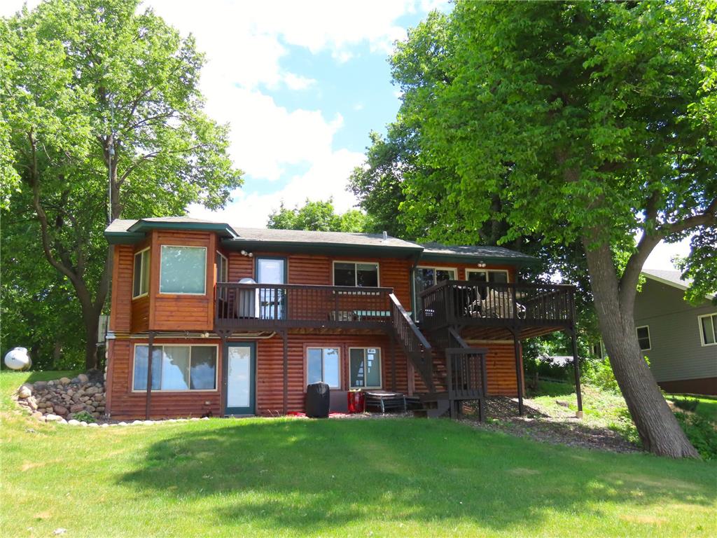 19275 328th Avenue Isle MN 56342 - Mille Lacs Lake 7097576 image1