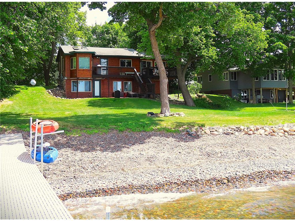19275 328th Avenue Isle MN 56342 - Mille Lacs Lake 7097576 image2