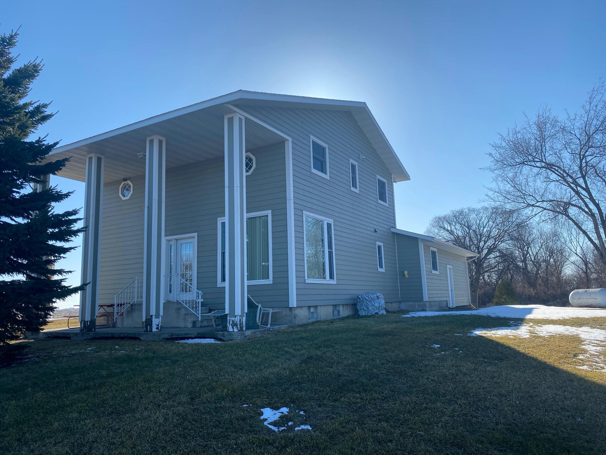 19277 850th Avenue, Sacred Heart, MN 56285 MLS 5731645 Edina Realty