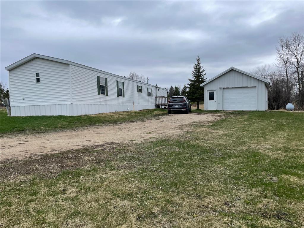 19277 Mary K Drive NW Liberty Twp MN 56601 - Long Lake 6366582 image1