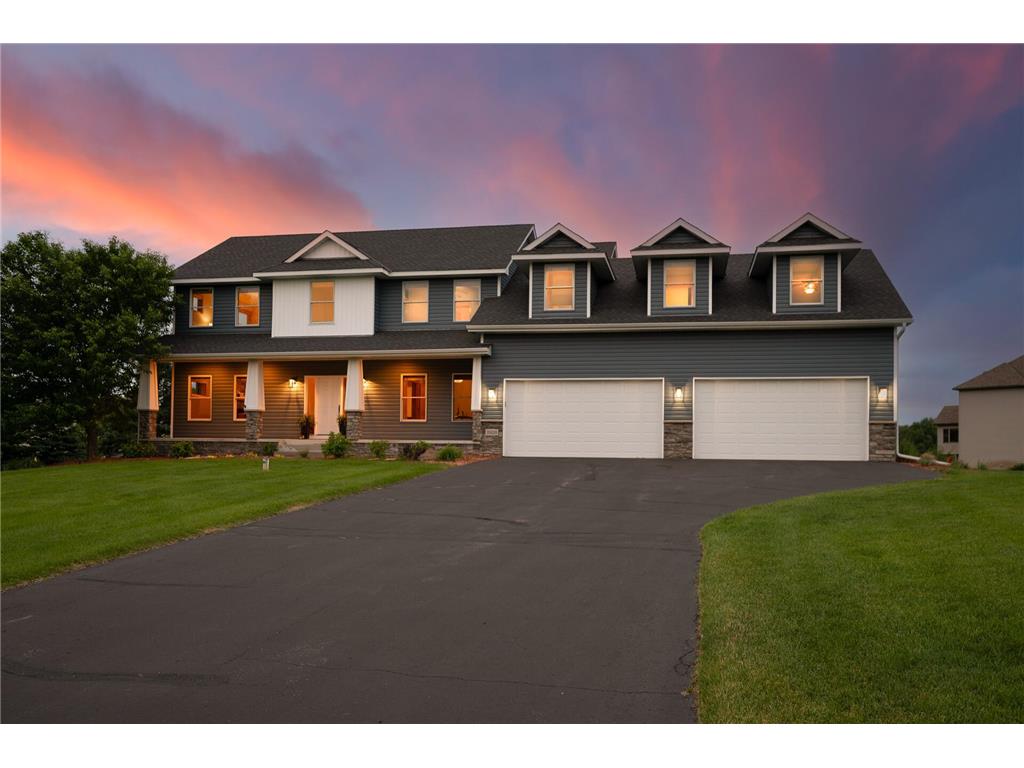 1928 140th Lane NE Ham Lake MN 55304 - Amelia Lake 7080344 image1