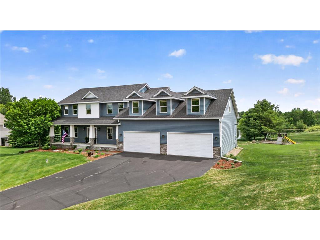 1928 140th Lane NE Ham Lake MN 55304 - Amelia Lake 7080344 image2