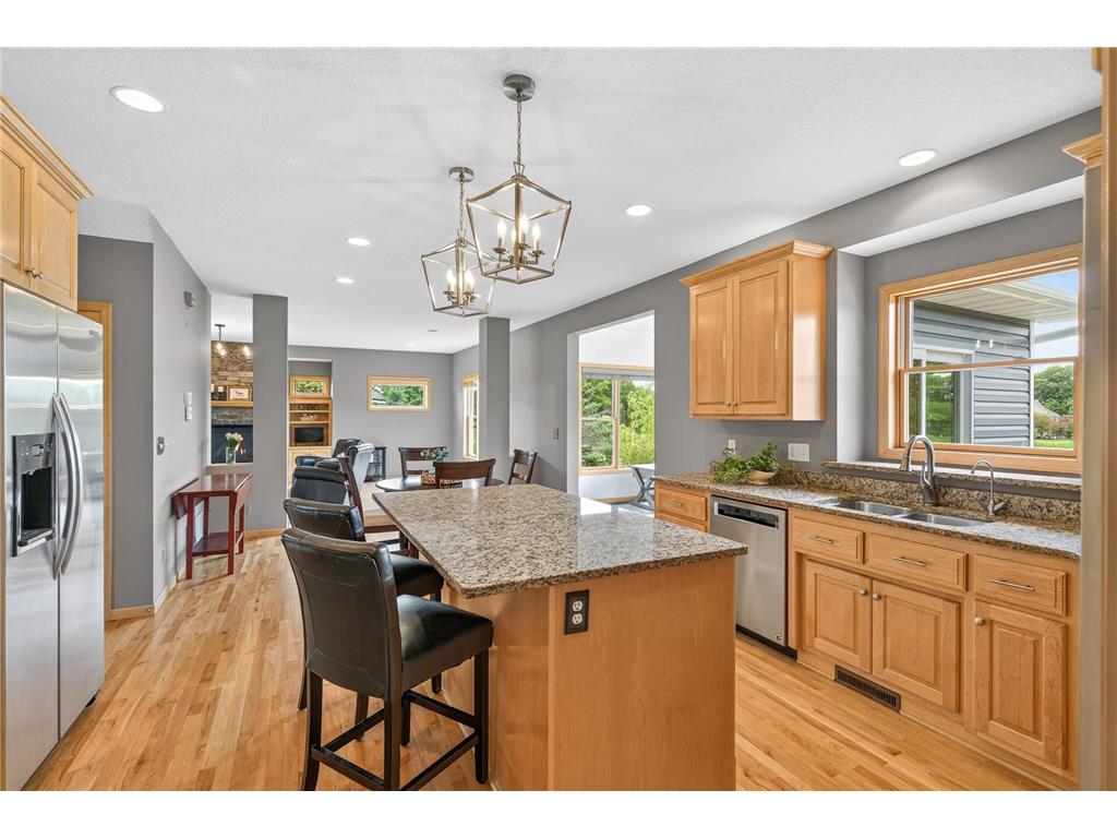 1928 140th Lane NE Ham Lake MN 55304 - Amelia Lake 7080344 image24