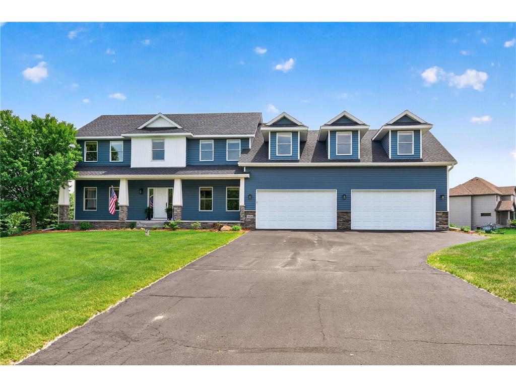 1928 140th Lane NE Ham Lake MN 55304 - Amelia Lake 7080344 image44