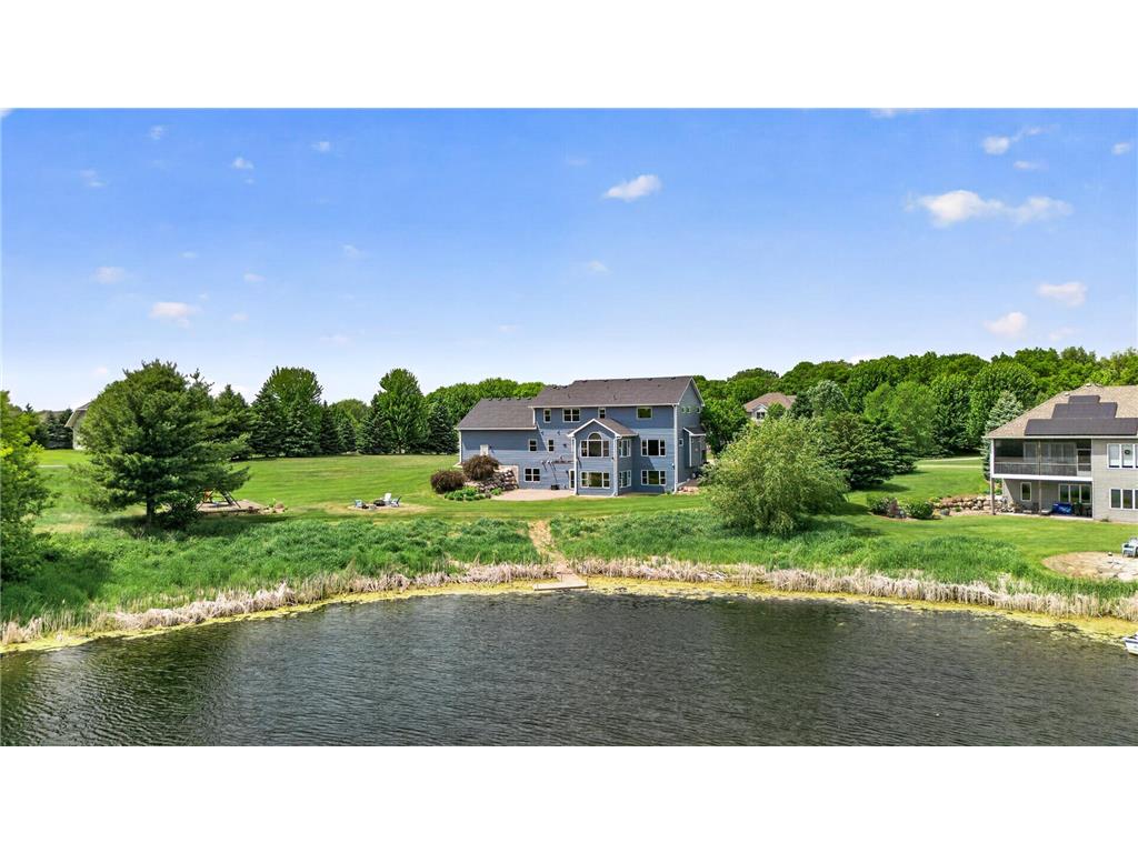 1928 140th Lane NE Ham Lake MN 55304 - Amelia Lake 7080344 image5