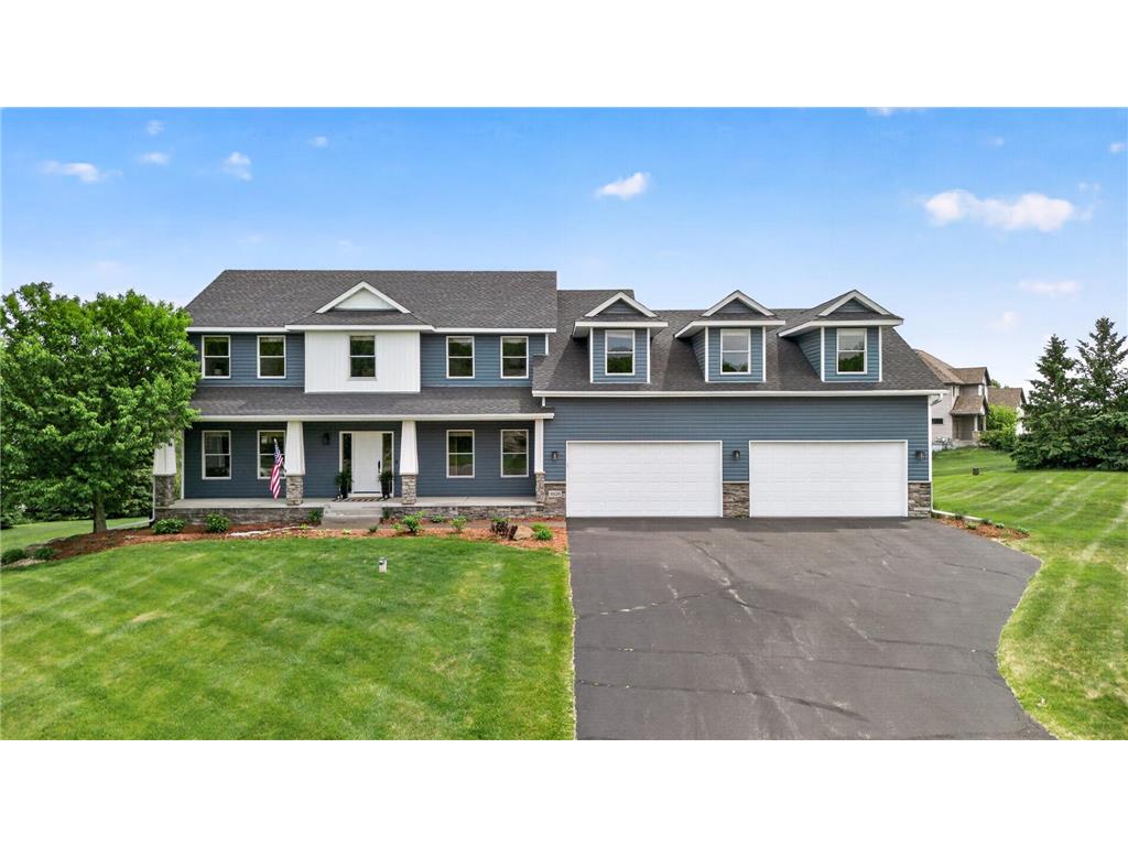 1928 140th Lane NE Ham Lake MN 55304 - Amelia Lake 7080344 image51