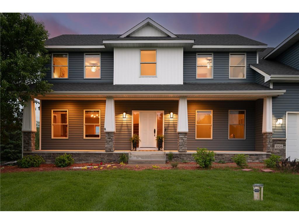 1928 140th Lane NE Ham Lake MN 55304 - Amelia Lake 7080344 image62