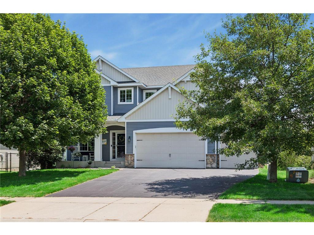 19280 Claremont Drive Empire Twp MN 55024 7095066 image1