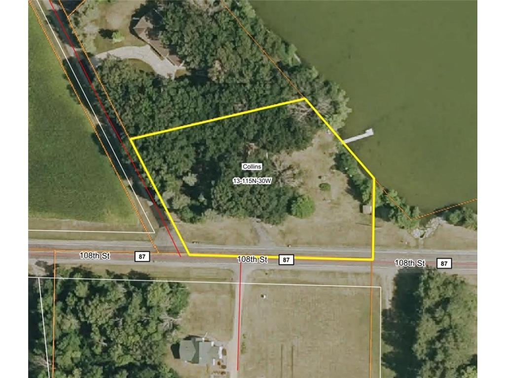 19282 108th Street Brownton MN 55312 - Marion Lake 6767945 image1