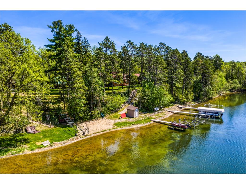 19296 Necktie Lane Lake George Twp MN 56458 - George Lake 7078220 image25