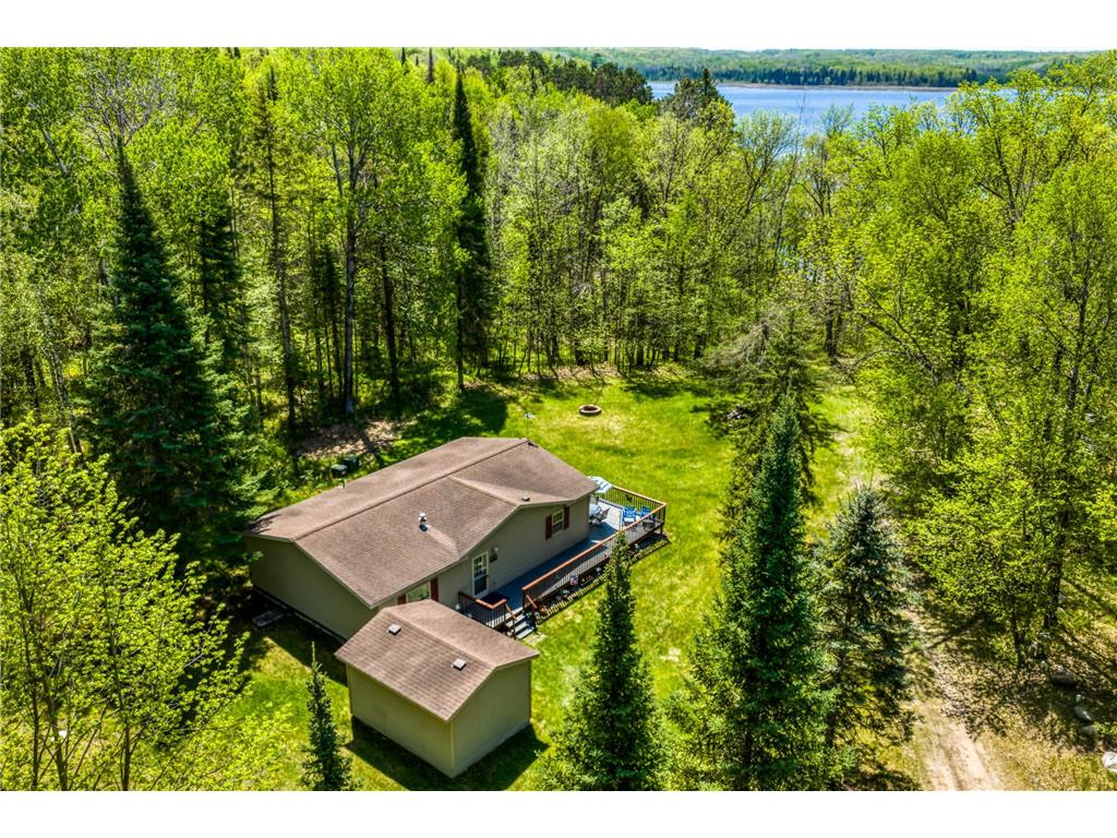 19296 Necktie Lane Lake George Twp MN 56458 - George Lake 7078220 image30