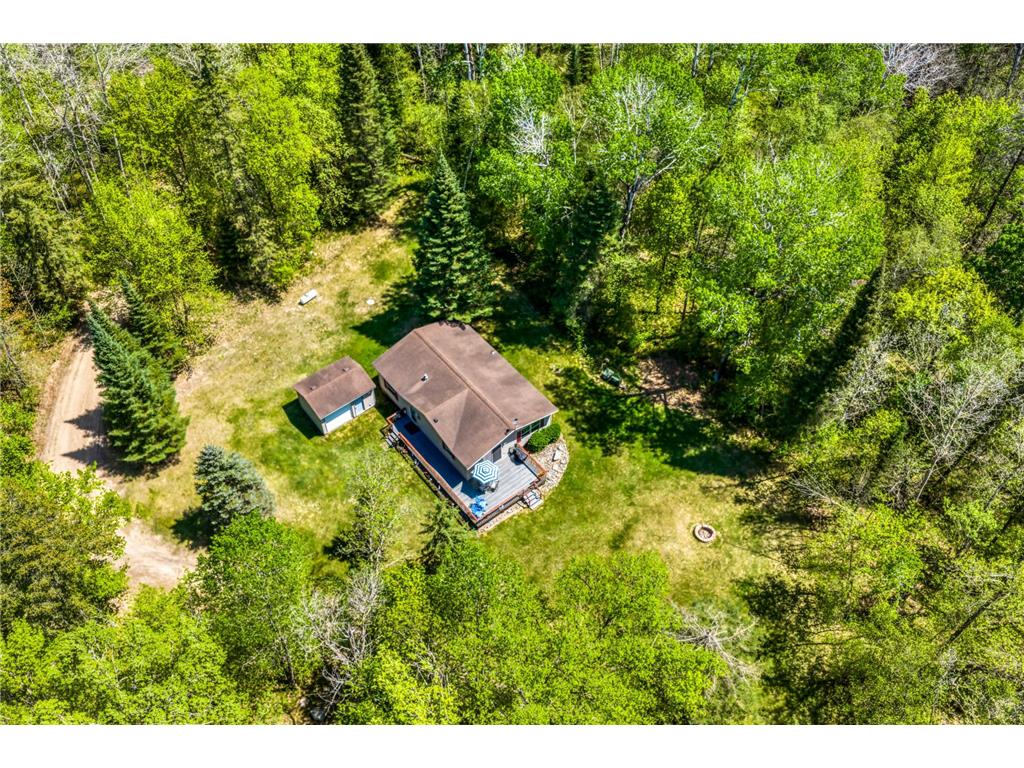19296 Necktie Lane Lake George Twp MN 56458 - George Lake 7078220 image32