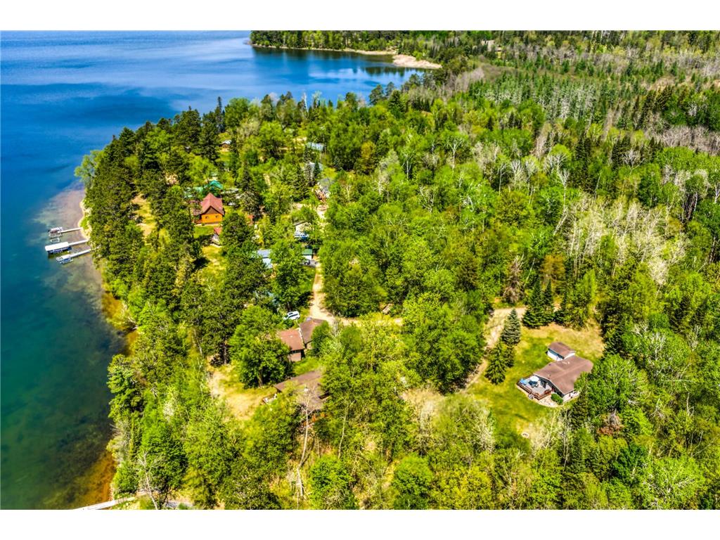 19296 Necktie Lane Lake George Twp MN 56458 - George Lake 7078220 image33