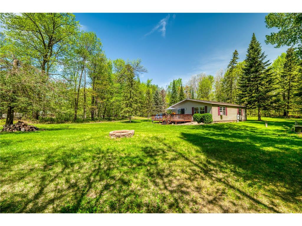 19296 Necktie Lane Lake George Twp MN 56458 - George Lake 7078220 image36