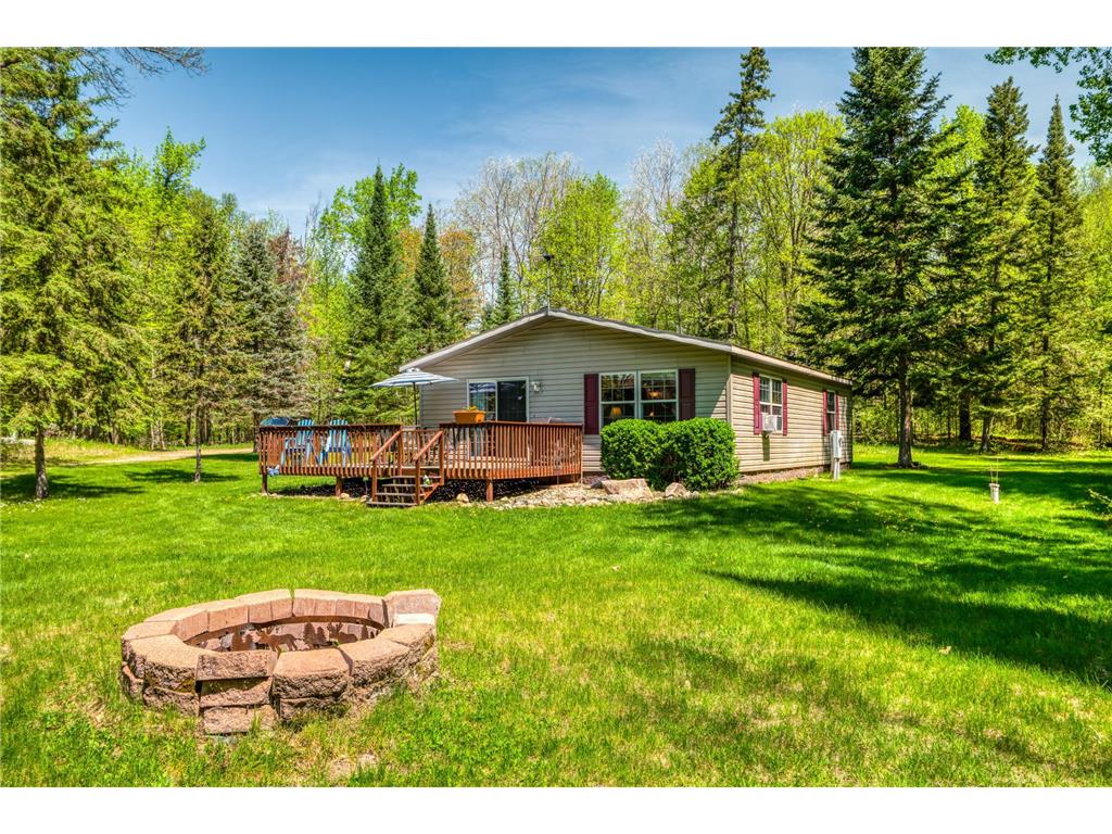 19296 Necktie Lane Lake George Twp MN 56458 - George Lake 7078220 image37