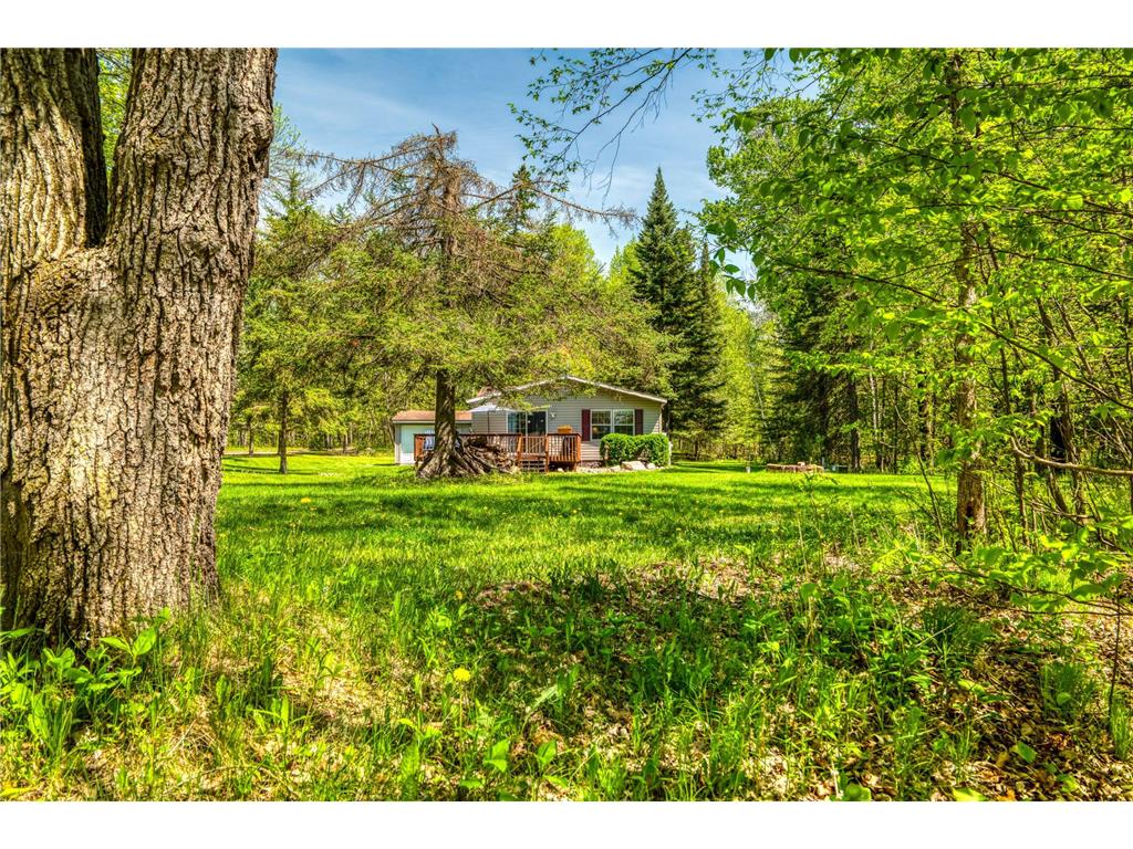 19296 Necktie Lane Lake George Twp MN 56458 - George Lake 7078220 image49