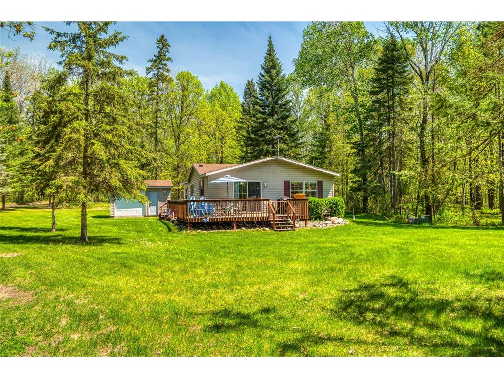 19296 Necktie Lane Lake George Twp MN 56458 - George Lake 7078220 image50
