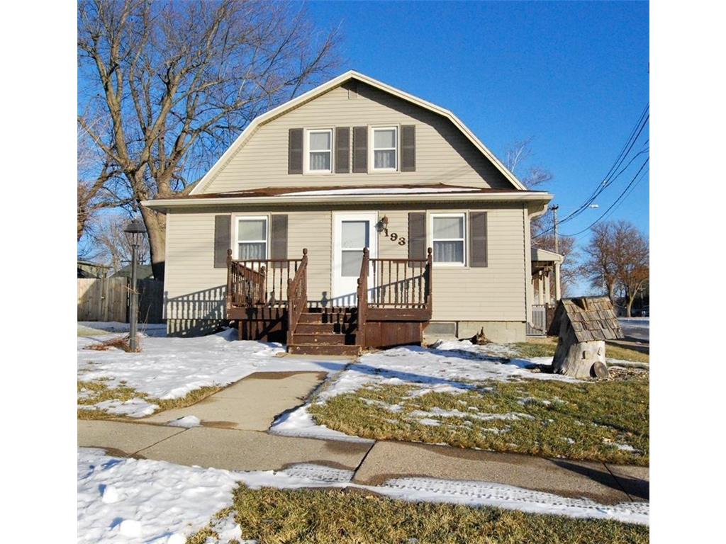 193 3rd Avenue SW Wells MN 56097 6314013 image1