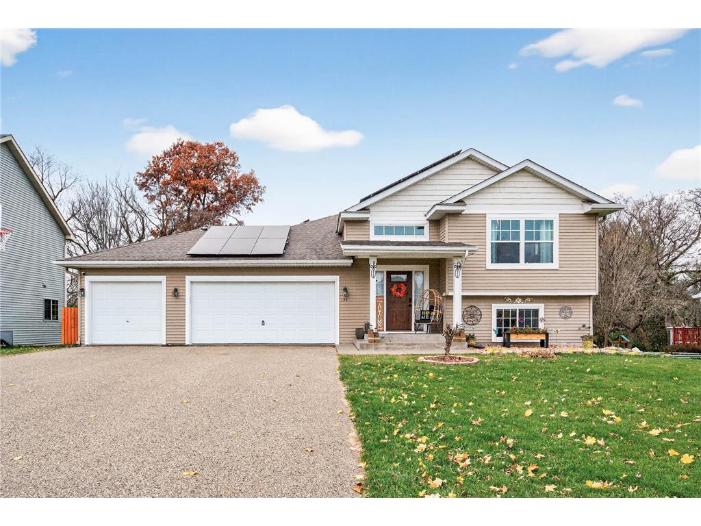 193 Bobwhite Street River Falls WI 54022 6813360 image1