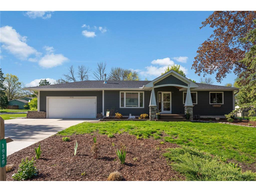 1930 Garden Lane, White Bear Lake, MN, 55110 MLS 6509951 Edina Realty